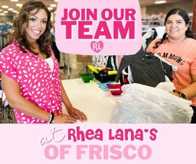 rhea lana frisco